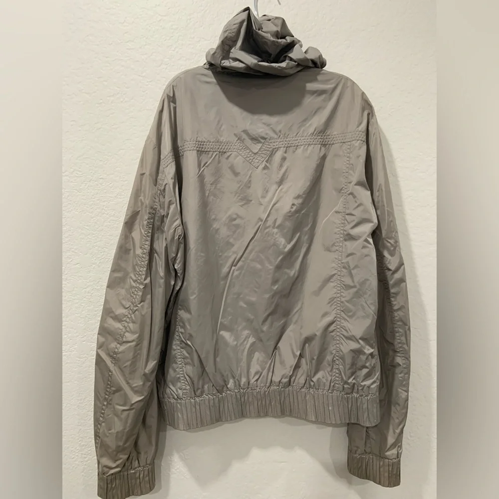 Vintage Versace Collection Windbreaker
